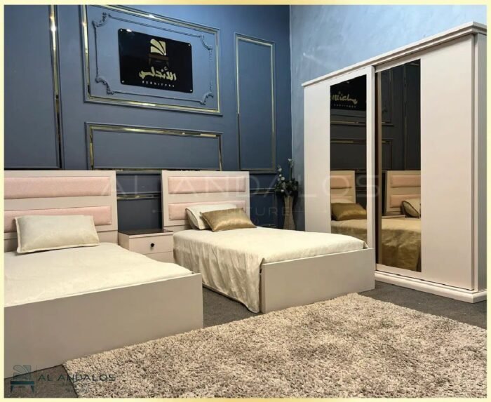 غرفة شباب كارلي - Carly Yuoth room