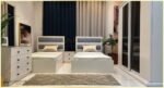 غرفة شباب كارلي - Carly Yuoth room