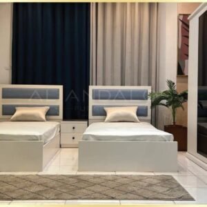غرفة شباب كارلي - Carly Yuoth room
