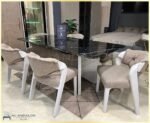 غرفة سفرة روما - Roma dining room