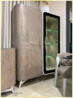 غرفة سفرة روما - Roma dining room