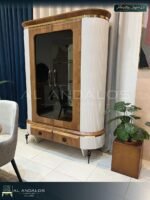 2غرفة سفرة الساعة - Al saah2 dining room