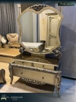 غرفة شباب سراي نيوكلاسيك - Sarai new classic youth room