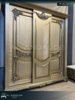 غرفة شباب سراي نيوكلاسيك - Sarai new classic youth room