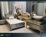غرفة شباب سراي نيوكلاسيك - Sarai new classic youth room