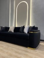 غرفة معيشة إس تي - ST living room