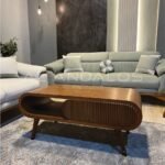أنتريه ألمرت - Olmert sofa set