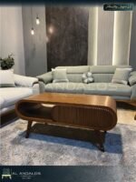 أنتريه ألمرت - Olmert sofa set