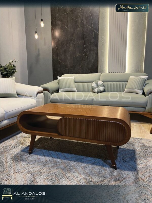 أنتريه ألمرت - Olmert sofa set