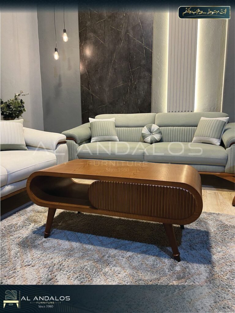 أنتريه ألمرت - Olmert sofa set