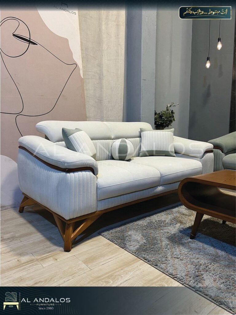 أنتريه ألمرت - Olmert sofa set