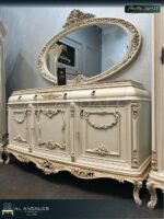 غرفة سفرة ميلانو - Milano dining room