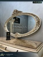 غرفة سفرة ميلانو - Milano dining room