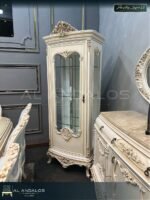 غرفة سفرة ميلانو - Milano dining room