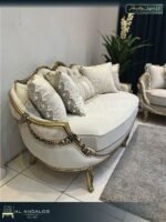 صالون فلورا - Flora salon