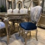 غرفة سفرة توليب - Tolip dining