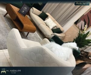 أنتريه سيجور - cegour sofa set