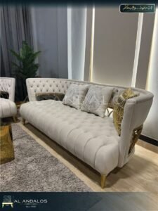 أنتريه رچينسي - Regency sofa set