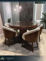 تربيزة سفرة فردي ناڤا سي - Nava c dining table