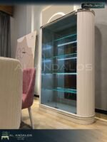 غرفة سفرة يو روول - U roll dining room