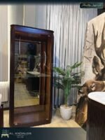 غرفة سفرة إتش - H dining room