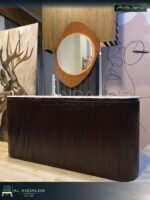غرفة سفرة إتش - H dining room