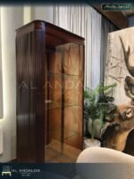 غرفة سفرة إتش - H dining room