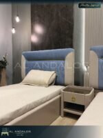 غرفة شباب روبين - Robin youth room