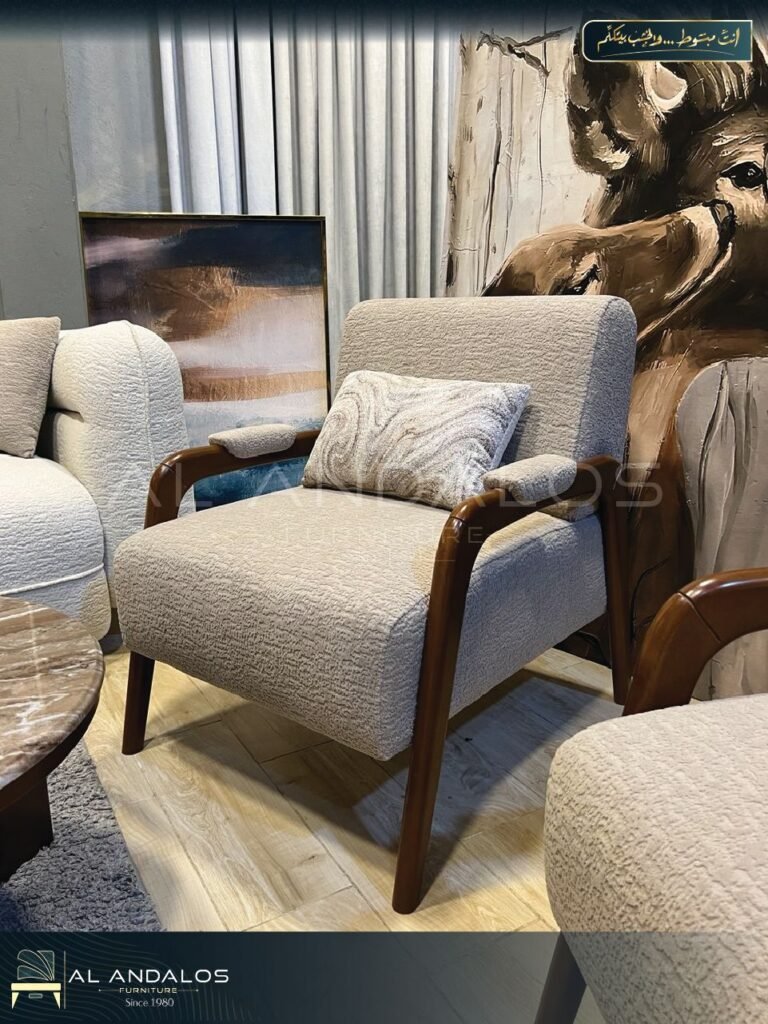 أنتريه بوكو - Boko sofa set