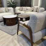 أنتريه بوكو - Boko sofa set