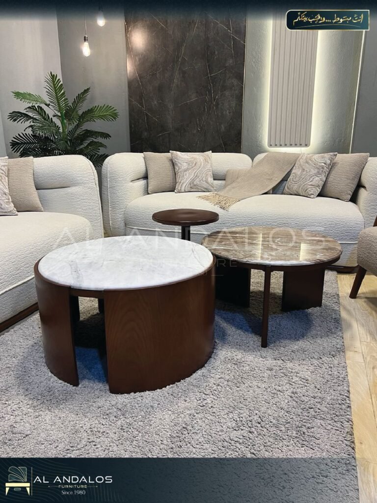 أنتريه بوكو - Boko sofa set