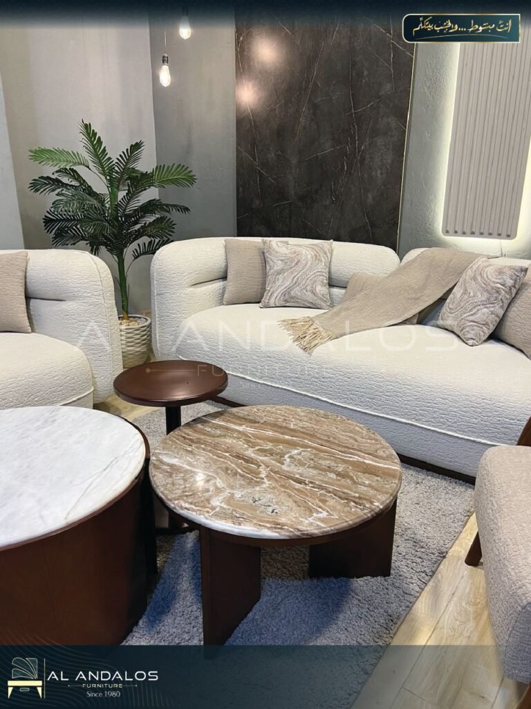 أنتريه بوكو - Boko sofa set