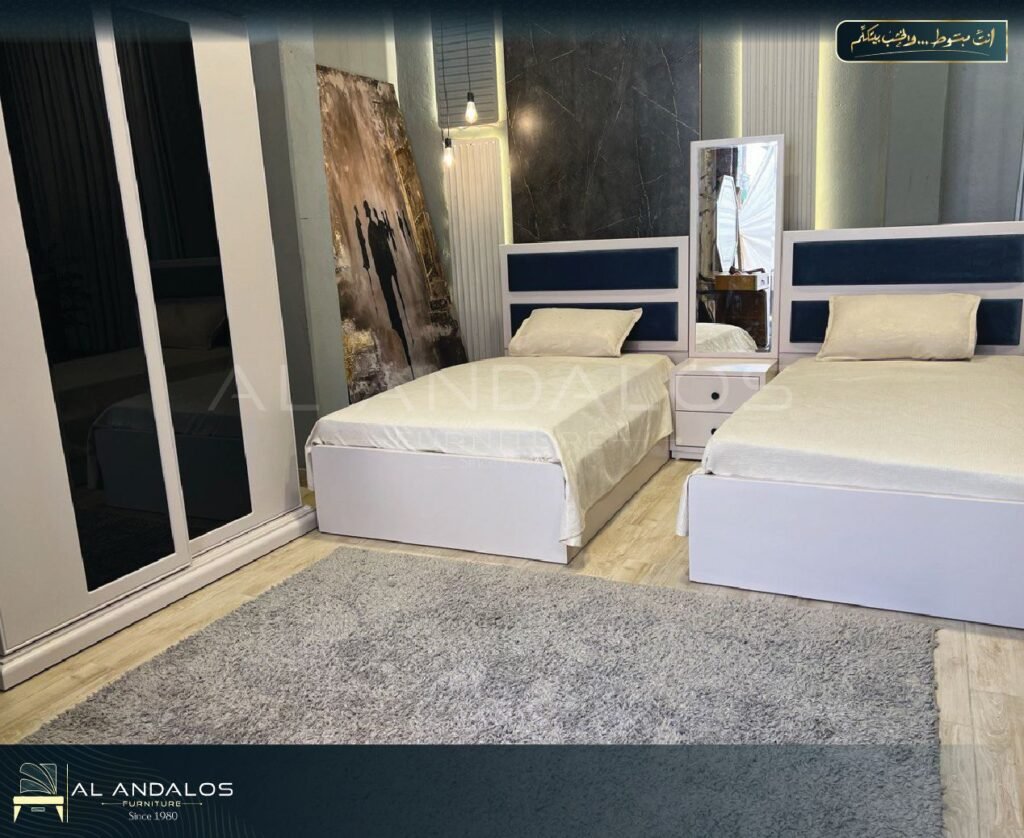 غرفة شباب ميني كارلي - Mini Carly youth room