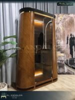 غرفة سفرة باريل - Barel dining room