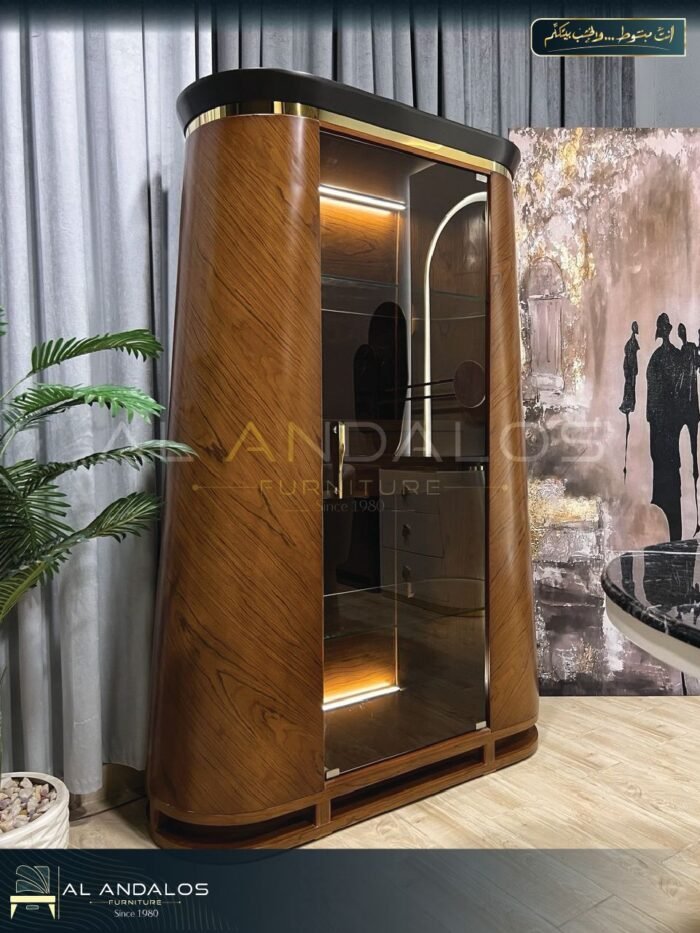 غرفة سفرة باريل - Barel dining room