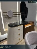 غرفة سفرة باريل - Barel dining room