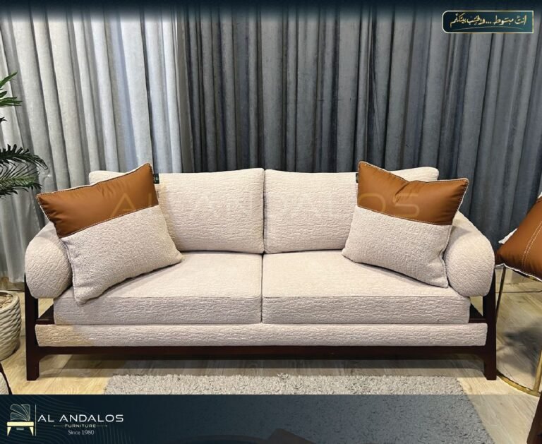 أنتريه كارت - kurt sofa set