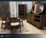 غرفة سفرة زولد - Zold dining room