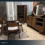 غرفة سفرة زولد - Zold dining room