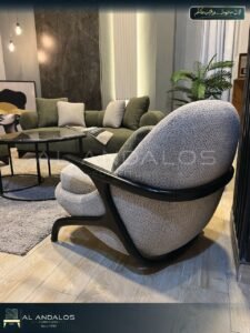 أنتريه ريو - Rio sofa set