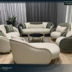 صالون ڤاليو - Value salon