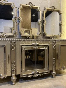 غرفة سفرة إنفنتي - Infinity Dining Room - الصورة 6