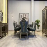 سفرة أنفنيتي - سفرة نيو كلاسيك