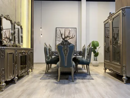 سفرة أنفنيتي - سفرة نيو كلاسيك