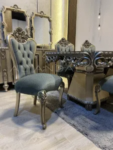 غرفة سفرة إنفنتي - Infinity Dining Room - الصورة 9