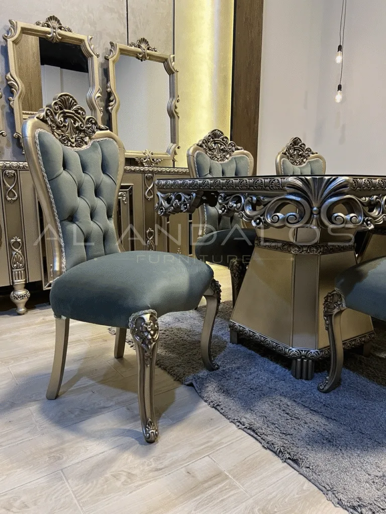 ⁦غرفة سفرة إنفنتي  -  Infinity Dining Room⁩ - الصورة ⁦9⁩
