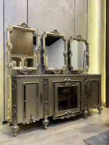 غرفة سفرة إنفنتي - Infinity Dining Room - الصورة 11
