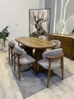 سفرة نافا - سفرة مودرن