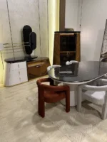 ⁦غرفة سفرة باريل - Barel dining room⁩ - الصورة ⁦10⁩