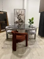 ⁦غرفة سفرة باريل - Barel dining room⁩ - الصورة ⁦11⁩